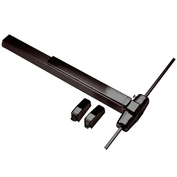 Grade 1 SVR Exit Device, Exit Only, 36" x 84", US10B